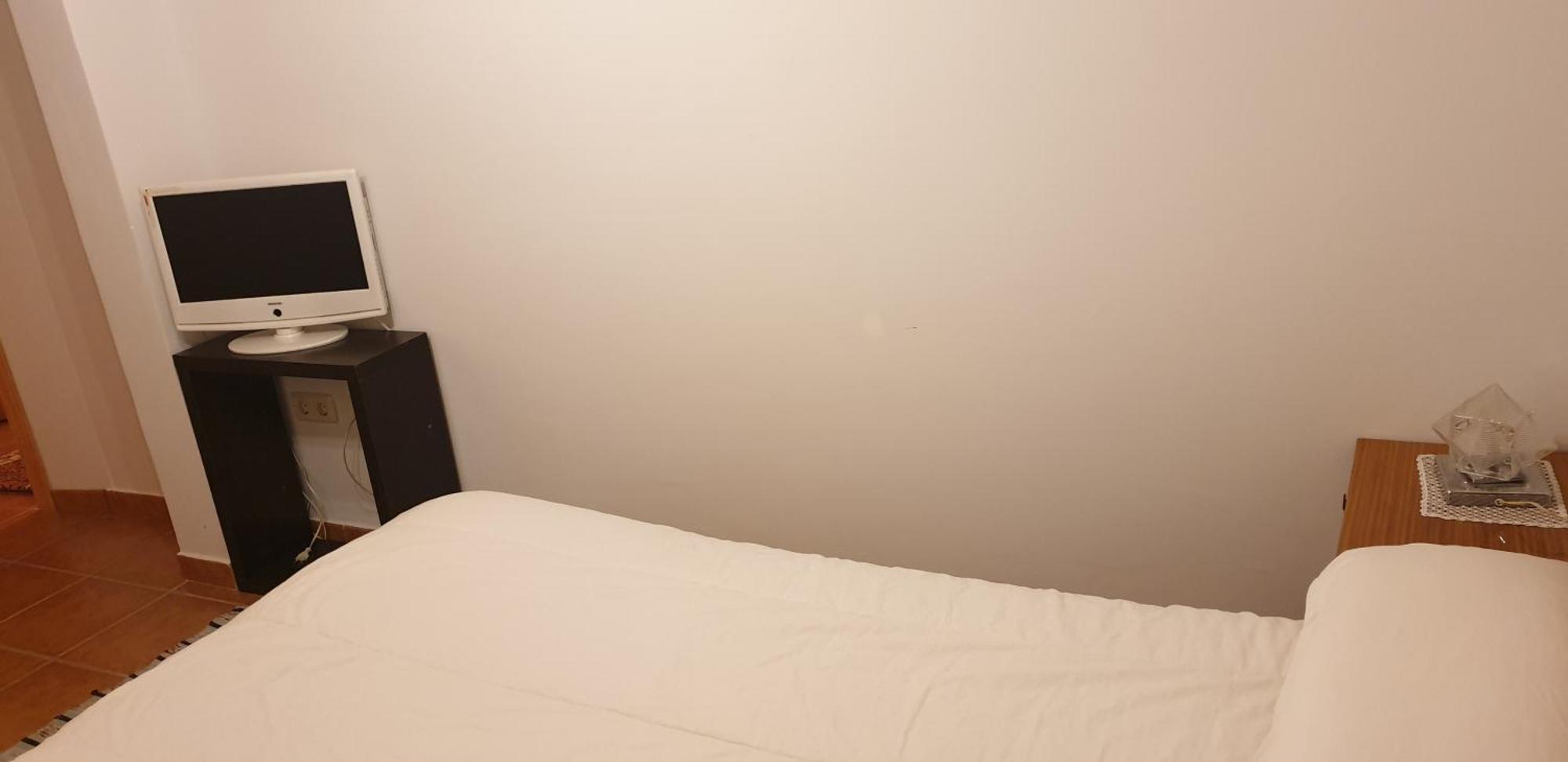 Apartamento Rural La Muralla De Pedraza Chavida 外观 照片