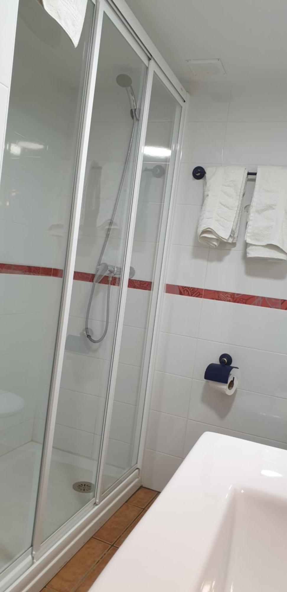 Apartamento Rural La Muralla De Pedraza Chavida 外观 照片