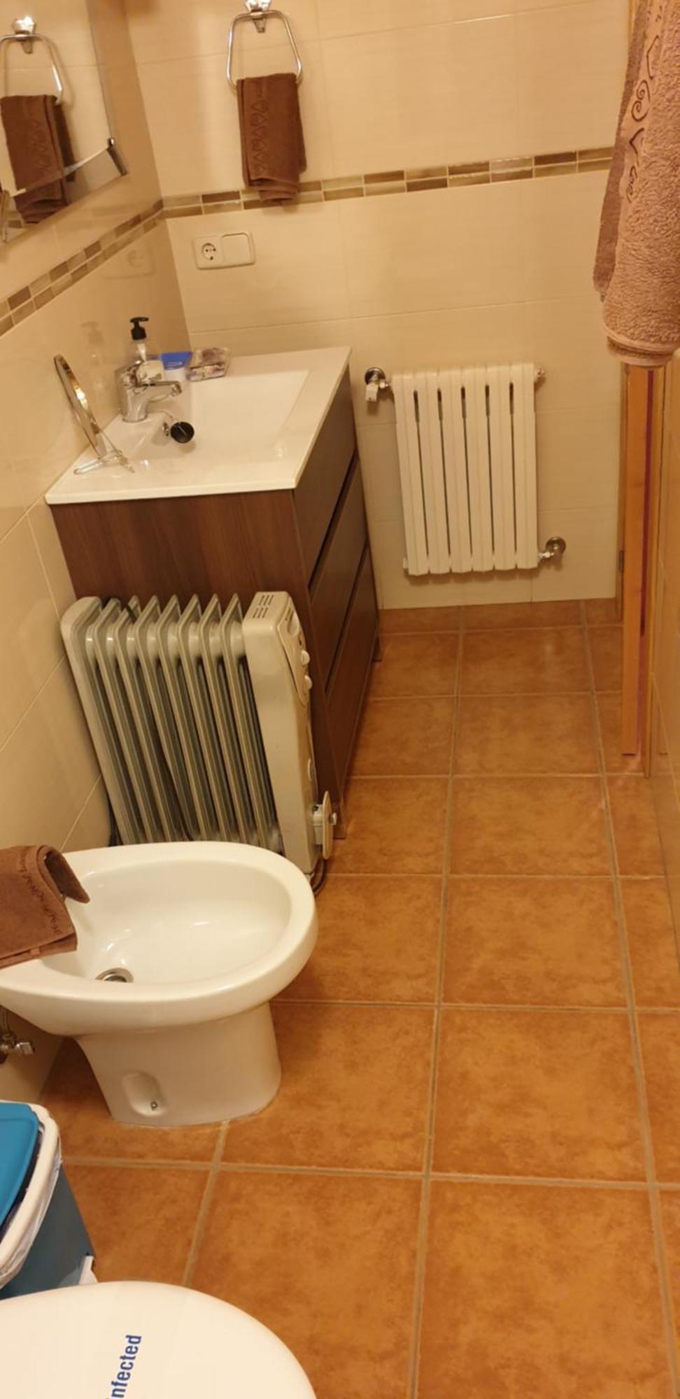Apartamento Rural La Muralla De Pedraza Chavida 外观 照片