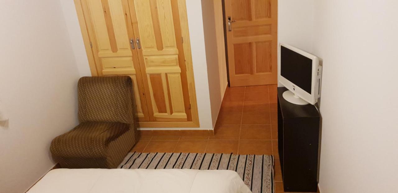 Apartamento Rural La Muralla De Pedraza Chavida 外观 照片